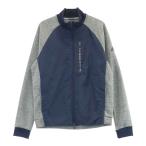 ADIDAS GOLF Adidas Golf ED2053 переключатель Zip жакет серый серия L Golf одежда женский 