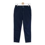 JACK BUNNY Jack ba колено стрейч брюки темно-синий серия 0 Golf одежда женский 