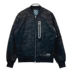 RUSSELUNO russell no обратная сторона ворсистый Zip жакет ru коричневый камуфляж рисунок оттенок черного 4 Golf одежда мужской 