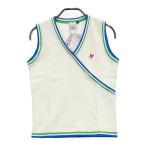 CLUNK кривошип вязаный лучший оттенок белого 38 Golf одежда женский 