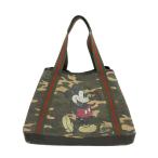 Samantha Thavasa Samantha Thavasa большая сумка камуфляж рисунок хаки серия женский 