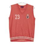 23 район GOLFnijuu thank Golf V шея вязаный лучший нашивка orange серия 2 Golf одежда женский 