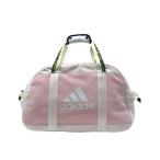 ADIDAS GOLF Adidas Golf сумка "Boston bag" оттенок белого Golf одежда 