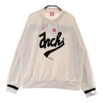 [ новый товар ]ARCHIVIOaruchibioA019007 флис длинный рукав тянуть over оттенок бежевого 38 Golf одежда женский 