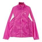 ADIDAS GOLF Adidas Golf IC184 2WAY непромокаемая одежда выставить розовый серия S/P Golf одежда женский 