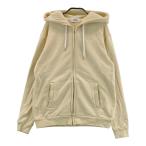 PEARLY GATES Pearly Gates 2024 год модели тренировочный Zip Parker оттенок бежевого 1 Golf одежда женский 