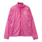 MUNSING WEAR Munsingwear одежда SL6280 длинный рукав жакет розовый серия M Golf одежда женский 