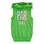 CALLAWAY Callaway с капюшоном вязаный лучший оттенок зеленого S Golf одежда женский 