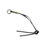 PEARLY GATES Pearly Gates сумка очарование no Nico Chan bell ti оттенок черного Golf одежда 