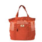 PEARLY GATES Pearly Gates запирающийся шкафчик сумка большая сумка orange серия Golf одежда 