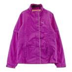 PUMA GOLF Puma Golf 2WAY непромокаемая одежда выставить лиловый серия S Golf одежда женский 