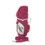 MASTER BUNNY EDITION тормозные колодки ba колено выпуск 2WAY Mini Cade . type Cart сумка розовый серия Golf одежда 