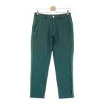 PALMS&amp;CO KIWI&amp;CO нейлон брюки оттенок зеленого M Golf одежда мужской 