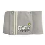 PEARLY GATES Pearly Gates 2024 год модели шерсть . защита горла "neck warmer" серый серия FR Golf одежда 