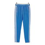 ADIDAS GOLF Adidas Golf стрейч брюки-джоггеры оттенок голубого S Golf одежда женский 