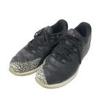 NIKE GOLF Nike Golf AR7995-001 туфли для гольфа JORDAN ADG оттенок черного 25.5 Golf одежда мужской 