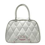 BRIDGESTONE GOLF Bridgestone Golf сумка "Boston bag" оттенок белого Golf одежда 