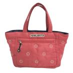 PEARLY GATES Pearly Gates Cart сумка Nico Chan розовый серия Golf одежда 