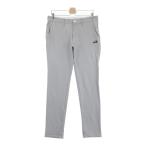 NEW BALANCE GOLF New balance stretch pants gray series 5 Golf wear men's 