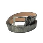 JACK BUNNY Jack ba колено ремень оттенок серебра Golf одежда 