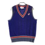 MASTER BUNNY EDITION тормозные колодки ba колено выпуск 158-5273901 V шея вязаный лучший темно-синий серия 4 Golf одежда мужской 