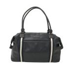 ADMIRAL Admiral сумка "Boston bag" оттенок черного Golf одежда 