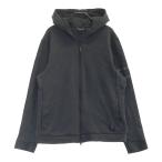 ADIDAS GOLF Adidas Golf GD9056 с капюшоном . Zip жакет серый серия L Golf одежда мужской 