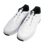 FOOT JOY foot Joy 56961J Ultra Fit BOA туфли для гольфа оттенок белого 25.5cm Golf одежда мужской 