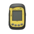SHOT NAVI Schott navi GPS navi Poket neo оттенок желтого Golf одежда 