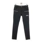 MARK&amp;LONA Mark and rona стрейч брюки оттенок черного 48 Golf одежда мужской 