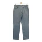 FOOT JOY foot Joy FJ-S20-P01 обратная сторона ворсистый стрейч брюки серый серия M Golf одежда мужской 