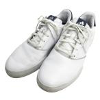 ADIDAS GOLF Adidas Golf EG9061 туфли для гольфа Adi Cross оттенок белого 24.5 Golf одежда женский 
