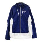 CALLAWAY Callaway 4WAY непромокаемая одежда выставить темно-синий серия LL Golf одежда мужской 