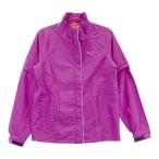 PUMA GOLF Puma Golf 2WAY непромокаемая одежда выставить orange серия O Golf одежда женский 
