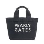 PEARLY GATES Pearly Gates 2023 год модели Cart сумка Nico Chan темно-синий серия Golf одежда 