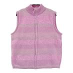 ADABAT Adabat двусторонний Zip лучший розовый серия 1 Golf одежда женский 