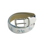 ADABAT Adabat ремень оттенок голубого Golf одежда 