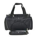 NIKE GOLF Nike Golf 2WAY сумка "Boston bag" оттенок черного Golf одежда 