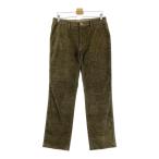 ZOYzo-i вельвет брюки хаки серия 82 Golf одежда мужской 