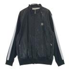 ZOYzo-i подкладка есть Zip жакет оттенок черного 2 Golf одежда мужской 