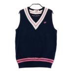 MASTER BUNNY EDITION тормозные колодки ba колено выпуск V шея вязаный лучший темно-синий серия 1 Golf одежда женский 