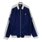 FOOT JOY foot Joy Zip жакет обратная сторона сетка темно-синий серия XL Golf одежда мужской 