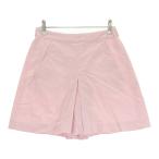 RALPH LAUREN GOLF Ralph Lauren Golf юбка-брюки брюки розовый серия 7 Golf одежда женский 