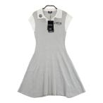 [ новый товар ]CPG GOLFsi-pi-ji- Golf One-piece серый серия 1 Golf одежда женский 