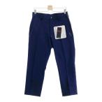 【新品】SRIXON スリクソン byDESCENTE 2022年モデル パンツ  ネイビー系 82 ゴルフウェア メンズ