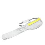 [ новый товар ]TAYLOR MADE TaylorMade club case оттенок белого Golf одежда 