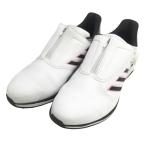 ADIDAS GOLF Adidas Golf ID8595 SOLARMOTION BOA 24 шиповки отсутствует туфли для гольфа оттенок белого 27.5 Golf одежда мужской 