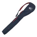 BEAMS GOLF Beams Golf club case темно-синий серия Golf одежда 