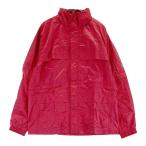 LANVIN SPORT Lanvin sport непромокаемая одежда выставить оттенок красного 40 Golf одежда мужской 