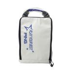 [ прекрасный товар ]PING булавка 2024 год модели сумка для обуви Star обувь сумка оттенок белого Golf одежда 